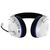 Наушники HyperX Cloud Stinger Core Wireless PS4/PS5 White/Blue (4P5J1AA), изображение 5