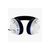 Наушники HyperX Cloud Stinger Core Wireless PS4/PS5 White/Blue (4P5J1AA), изображение 8