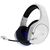 Наушники HyperX Cloud Stinger Core Wireless PS4/PS5 White/Blue (4P5J1AA)