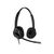 Наушники Poly Mission 425 USB Black (C01B3AA), изображение 2