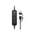 Наушники Poly Mission 625 USB Black (C01C6AA), изображение 7
