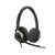 Наушники Poly Mission 825 USB Black (C01FCAA), изображение 5