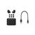 Наушники Sony WF-1000XM6 Black (WF1000XM6B.CE7), изображение 14