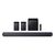 Акустическая система Samsung HW-Q930H Titan Black (HW-Q930H/UA)