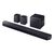 Акустическая система Samsung HW-Q990H Titan Black (HW-Q990H/UA), изображение 3