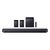 Акустическая система Samsung HW-Q990H Titan Black (HW-Q990H/UA)