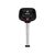 База для автокресла Lionelo Astrid I-Size Base Black (LO-ASTRID I-SIZE BASE BLACK), изображение 2