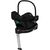 База для автокресла Lionelo Astrid I-Size Base Black (LO-ASTRID I-SIZE BASE BLACK), изображение 5