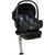 База для автокресла Lionelo Astrid I-Size Base Black (LO-ASTRID I-SIZE BASE BLACK)