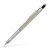 Карандаш механический Faber-Castell TK - Fine VARIO L Champagne Gold, диаметр 0,3/0,35 мм (32526), изображение 3