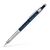 Карандаш механический Faber-Castell TK - Fine VARIO L Indigo, диаметр 0,3/0,35 мм (32527), изображение 3