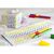 Фломастеры Faber-Castell Машинка в подарочной металлической коробке Connector 33 цвета (25592), изображение 11