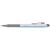Карандаш механический Faber-Castell Apollo Sky Blue, корпус небесно голубой (0,5 мм) (32569), изображение 2