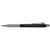 Карандаш механический Faber-Castell Apollo Black, корпус черный (0,7мм) (29165), изображение 2