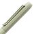 Ручка шариковая Faber-Castell поворотная серии AVORI Fresh Breeze, цвет корпуса салатовый, синий М (0,7 мм) (33066), изображение 3