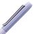 Ручка кулькова Faber-Castell поворотна серії AVORI Dream Weaver, колір корпусу фіолетовий, синя ХВ (1,0 мм) (33070), зображення 3