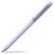 Ручка шариковая Faber-Castell поворотная серии AVORI Dream Weaver, цвет корпуса фиолетовый, синяя ХВ (1,0 мм) (33070)