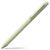 Ручка шариковая Faber-Castell поворотная серии AVORI Fresh Breeze, цвет корпуса салатовый, синяя ХВ (1,0 мм) (33072)