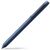 Ручка кулькова Faber-Castell поворотна серії AVORI Midnight Muse, колір корпусу темно-синій, синя ХВ (1,0 мм) (33069)
