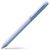 Ручка шариковая Faber-Castell поворотная серии AVORI Peace of Mind, цвет корпуса голубой, синяя ХВ (1,0 мм) (33068)