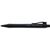 Ручка шариковая Faber-Castell Daily Ball XB Black, корпус черный, стержень синий (1,0 мм) (32534), изображение 2