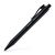Ручка шариковая Faber-Castell Daily Ball XB Black, корпус черный, стержень синий (1,0 мм) (32534)