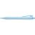 Ручка шариковая Faber-Castell Daily Ball XB Sky Blue, корпус небесно голубой, стержень синий (1,0 мм) (32533), изображение 2