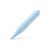 Ручка шариковая Faber-Castell Daily Ball XB Sky Blue, корпус небесно голубой, стержень синий (1,0 мм) (32533), изображение 3