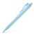 Ручка шариковая Faber-Castell Daily Ball XB Sky Blue, корпус небесно голубой, стержень синий (1,0 мм) (32533)