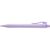 Ручка шариковая Faber-Castell Daily Ball XB Sweet Lilac, сиреневый корпус, стержень синий (1,0 мм) (32532), изображение 2