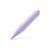 Ручка шариковая Faber-Castell Daily Ball XB Sweet Lilac, сиреневый корпус, стержень синий (1,0 мм) (32532), изображение 3