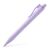 Ручка шариковая Faber-Castell Daily Ball XB Sweet Lilac, сиреневый корпус, стержень синий (1,0 мм) (32532)