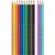Карандаши цветные Faber-Castell PASTEL UNICORN 10+3 кольори (111219) (32515), изображение 3