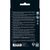Фломастери Faber-Castell пензлики Black Edition, 10 кольорів (32355), зображення 2