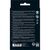 Фломастеры Faber-Castell кисточки Black Edition, 20 цветов (32356), изображение 2