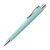 Ручка шариковая Faber-Castell набор ручек POLY Ball Set в металлическом пенале (перо + шарик. ручка), цвет корпуса бирюзовый (32959), изображение 4