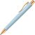 Ручка шариковая Faber-Castell набор шариковая ручка + 2 карандаша Writing Set POLY BALL Urban, цвет голубой (32574), изображение 5