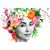 Карандаши цветные Faber-Castell Polychromos 17 кольорів з аксесуарами у картонній подарунковій коробці (210052) (32668), изображение 4