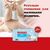 Дитячі вологі серветки Huggies Pure 56 х 4 шт (5029053550121), зображення 10