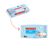Дитячі вологі серветки Huggies Pure 56 х 4 шт (5029053550121), зображення 3