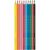 Карандаши цветные Faber-Castell Замок та лицарі,12 кольорів (120112) (5514), изображение 3