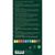 Карандаши цветные Faber-Castell Polychromos, металева коробка, 12 кольорів (110012) (15440), изображение 2