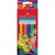 Карандаши цветные Faber-Castell Colour pencils Ergonomics, трифільні, 4 мм, 12 кольорів (116512) (32850)