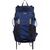 Рюкзак туристический Tribe Urban 25 л blue (T-IC-0022-blue), изображение 11
