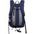 Рюкзак туристический Tribe Urban 25 л blue (T-IC-0022-blue), изображение 2