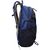 Рюкзак туристический Tribe Urban 25 л blue (T-IC-0022-blue), изображение 3