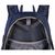 Рюкзак туристический Tribe Urban 25 л blue (T-IC-0022-blue), изображение 5