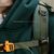 Рюкзак туристический Tramp Hike 30 olive (UTRP-058-olive), изображение 10