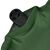 Туристическая сидушка Tribe самонадувне Camping Seat green (T-BD-0018-green), изображение 3