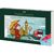 Лайнер Faber-Castell набор капиллярных ручек Pitt Artist Pen Set London, 12 шт (33018)